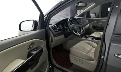 Kia Canival 2016, 149009 км, за 6055.87 USD - фото 10