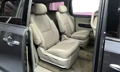 Kia Canival 2016, 149009 км, за 6055.87 USD - фото 11
