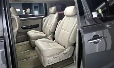 Kia Canival 2016, 149009 км, за 6055.87 USD - фото 12