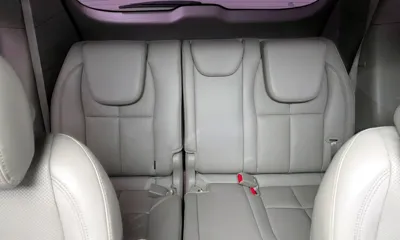Kia Canival 2016, 149009 км, за 6055.87 USD - фото 13