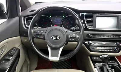 Kia Canival 2016, 149009 км, за 6055.87 USD - фото 14