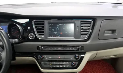 Kia Canival 2016, 149009 км, за 6055.87 USD - фото 15