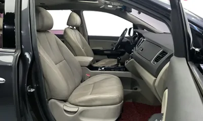 Kia Canival 2016, 149009 км, за 6055.87 USD - фото 26