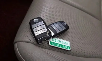 Kia Canival 2016, 149009 км, за 6055.87 USD - фото 29