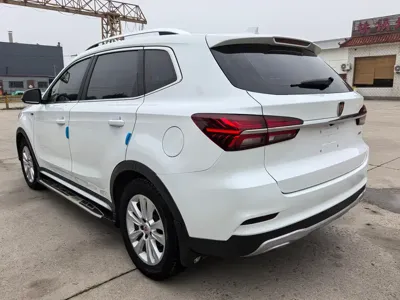 Roewe RX5