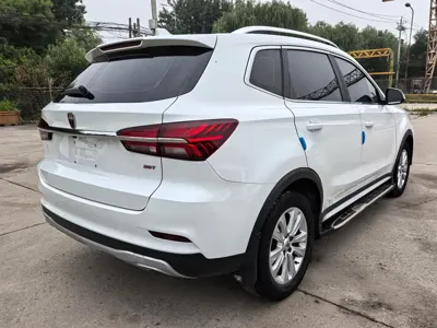 Roewe RX5