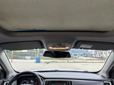 Roewe RX5