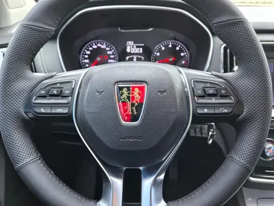 Roewe RX5