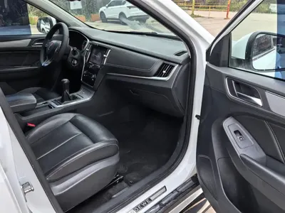 Roewe RX5