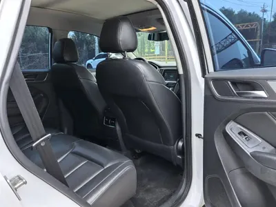 Roewe RX5
