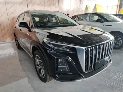 Hongqi Hongqi HS3 PHEV 2026, 100 км, за 17313.73 USD