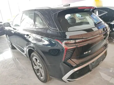 Hongqi Hongqi HS3 PHEV 2026, 100 км, за 17313.73 USD