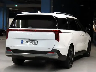 Kia Canival 2024, 38371 км, за 28358.03 USD