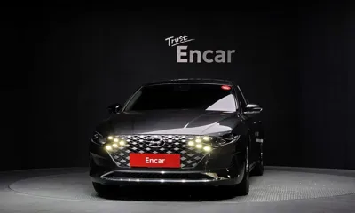 Hyundai Grandeur 2020, 41465 км, за 14332.26 USD