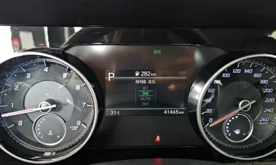 Hyundai Grandeur 2020, 41465 км, за 14332.26 USD - фото 8