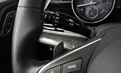 Hyundai Grandeur 2020, 41465 км, за 14332.26 USD - фото 33