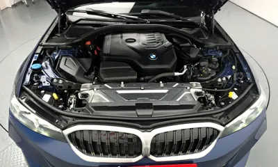 BMW 3-Series 2023, 12430 км, за 25289.01 USD - фото 6