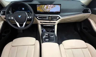 BMW 3-Series 2023, 12430 км, за 25289.01 USD - фото 7
