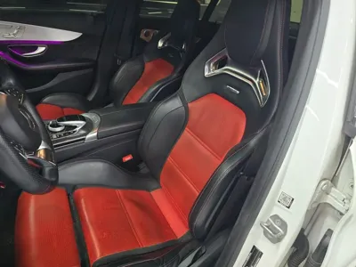 Mercedes-Benz C-Class 2018, 74739 км, за 29944.49 USD - фото 10
