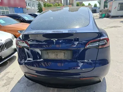 Tesla Model Y 2021, 79300 км, за 21100.96 USD - фото 6