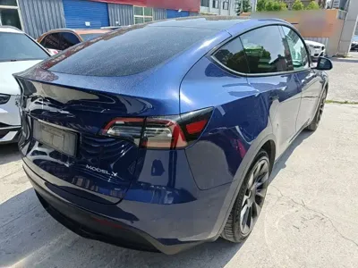 Tesla Model Y 2021, 79300 км, за 21100.96 USD - фото 7