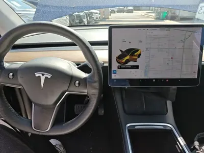 Tesla Model Y 2021, 79300 км, за 21100.96 USD - фото 10