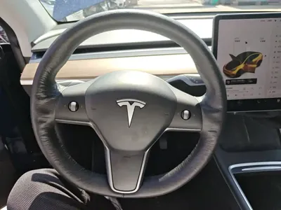Tesla Model Y 2021, 79300 км, за 21100.96 USD - фото 11