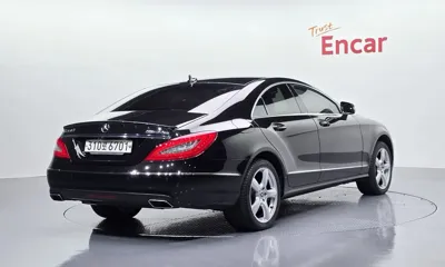 Mercedes-Benz CLS-Class 2014, 52569 км, за 10994.02 USD