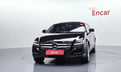 Mercedes-Benz CLS-Class 2014, 52569 км, за 10994.02 USD