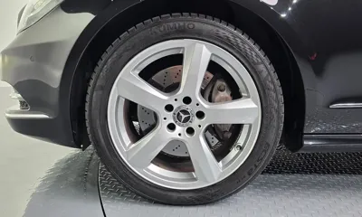 Mercedes-Benz CLS-Class 2014, 52569 км, за 10994.02 USD