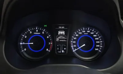 Hyundai Grandeur 2013, 149035 км, за 3229.15 USD - фото 8