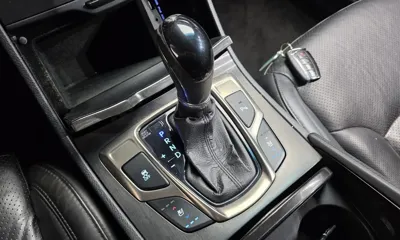 Hyundai Grandeur 2013, 149035 км, за 3229.15 USD - фото 9