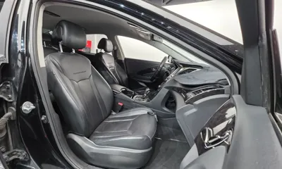 Hyundai Grandeur 2013, 149035 км, за 3229.15 USD - фото 10
