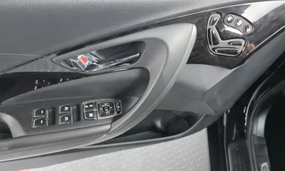 Hyundai Grandeur 2013, 149035 км, за 3229.15 USD - фото 12