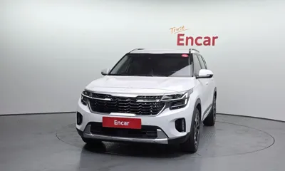 Kia Seltos 2023, 46634 км, за 15798.53 USD
