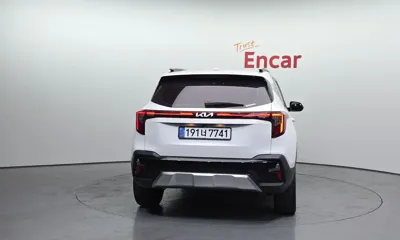 Kia Seltos 2023, 46634 км, за 15798.53 USD