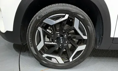 Kia Seltos 2023, 46634 км, за 15798.53 USD
