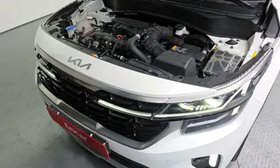 Kia Seltos 2023, 46634 км, за 15798.53 USD - фото 6