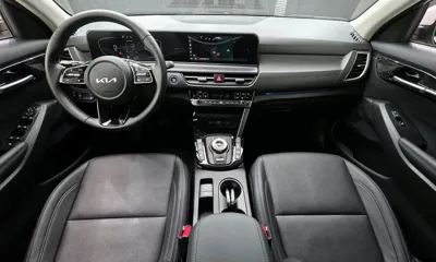 Kia Seltos 2023, 46634 км, за 15798.53 USD - фото 7