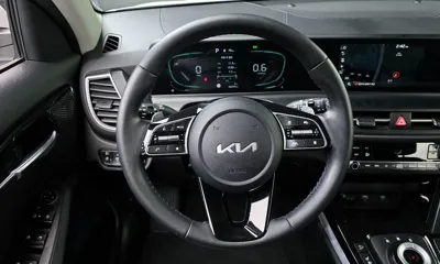 Kia Seltos 2023, 46634 км, за 15798.53 USD - фото 16