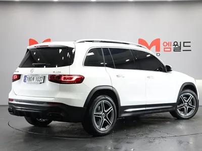Mercedes-Benz GLB-Class 2023, 27879 км, за 26632.8 USD
