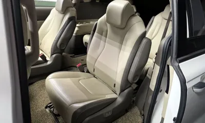 Kia Canival 2021, 76572 км, за 17997.89 USD - фото 11