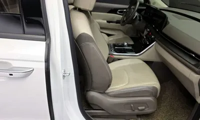 Kia Canival 2021, 76572 км, за 17997.89 USD - фото 12