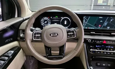 Kia Canival 2021, 76572 км, за 17997.89 USD - фото 13