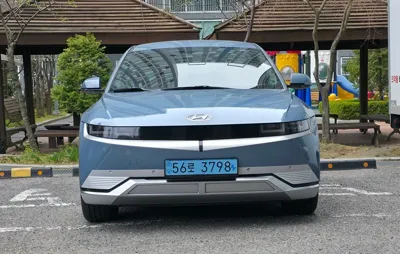 Hyundai Ioniq5 2022, 89800 км, за 19364.58 USD