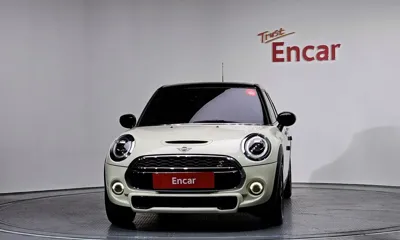 MINI Cooper 2021, 53367 км, за 15229.09 USD