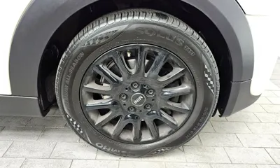 MINI Cooper 2021, 53367 км, за 15229.09 USD