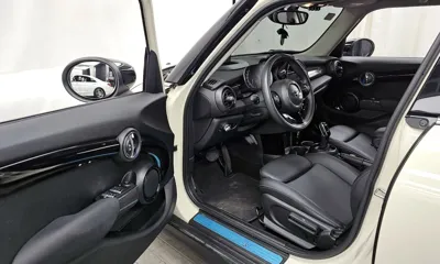 MINI Cooper 2021, 53367 км, за 15229.09 USD - фото 10