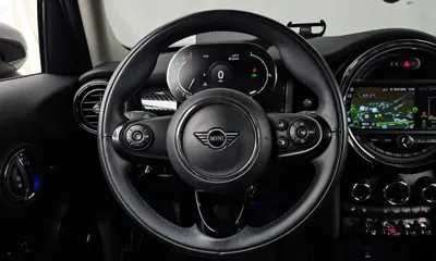MINI Cooper 2021, 53367 км, за 15229.09 USD - фото 13