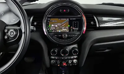 MINI Cooper 2021, 53367 км, за 15229.09 USD - фото 15